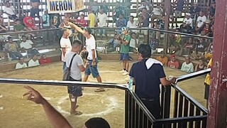 golden boy vs binabae  @kinamaligan cockpit