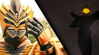 「4K60帧」巴掌骑士向你发起保镖求职申请
