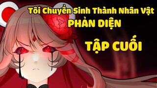 Tôi Chuyển Sinh Thành Nhân Vật Phản Diện [TẬP CUỐI] - TRAILER