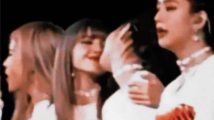 【Jenlisa】Pipi Sha’s double standards in action—of course you spoil your wife!