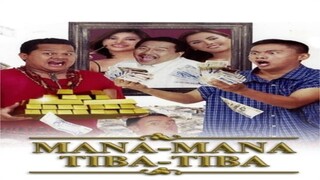 MANA-MANA TIBA-TIBA (2000) FULL MOVIE