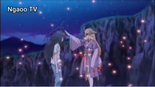 Hồ Yêu Tiểu Hồng Nương (Ep 27.1) _ Hồng sắc...không hợp với muội đâu #HYTHN_tap27