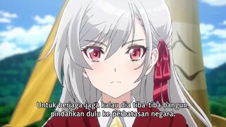 Rainkarnasi Raja Pahlawan eps 5 sub indo