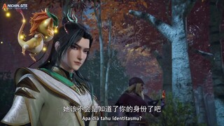 Ancient Myth || Episode 198 Sub Indo