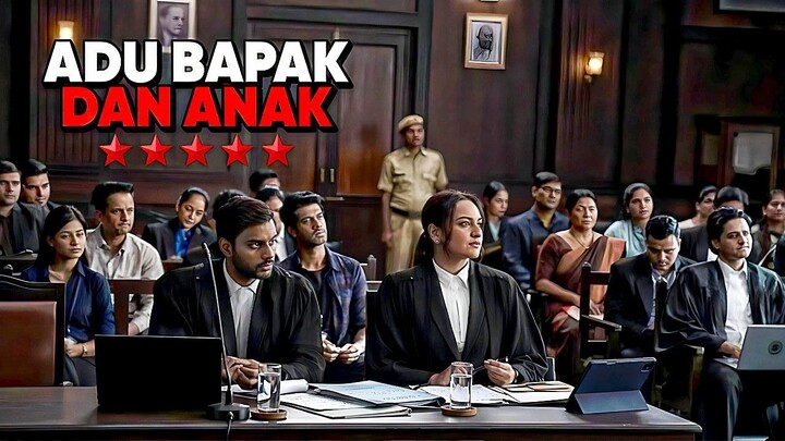 SIDANG PANAS‼️ ADU ARGUMEN BAPAK DAN ANAK‼️