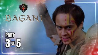 Bagani | Episode 126 (3/5) | May 17, 2024