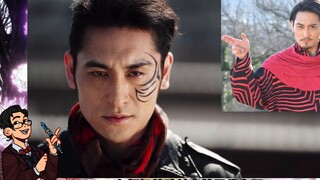 Top of the list! Movie version specifications, the finale experience! Reiwa New God! What is it like