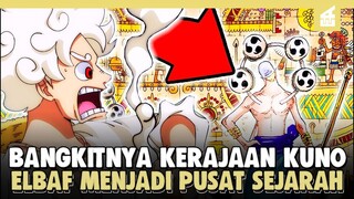 Terbentuknya Pasukan Revolusi, Serta Mata Mata Dunia!! Penjelasan One Piece Chapter 1066 Lengkap