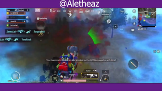 Tự tin là chìa khóa chiến thắng #gametot