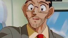 Bakusou kyoudai lets go bahasa indonesia episode 37