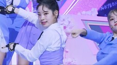 [K-Fancam] 트와이스 다현 직캠 'SCIENTIST' (TWICE DAHYUN Fancam) l @MusicBank 211112