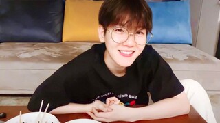 [EXO] Có một cấu hình cấp cao nhất được gọi là "Ca sĩ chính của Tea Egg" Video phản ứng gốc của Bian