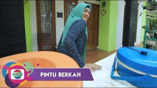 Perempuan Penjual Es Teh Manis yang Berjuang Menafkahi Keluarganya | Pintu Berkah