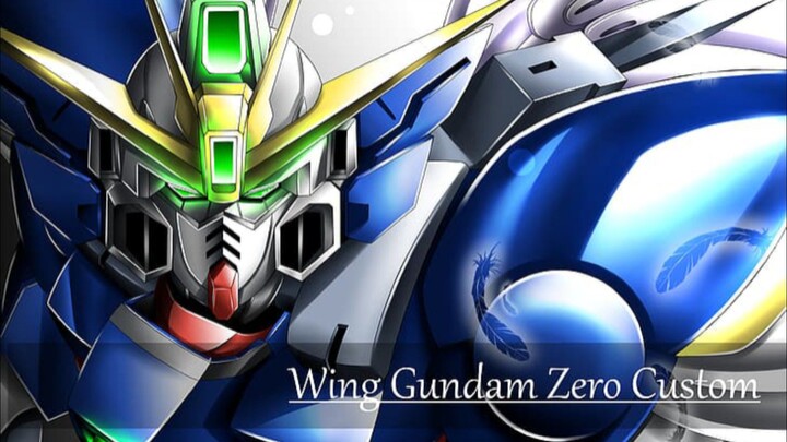 Mobile Suit Gundam Wing: Endless Waltz (movie) 1 Sub Indo
