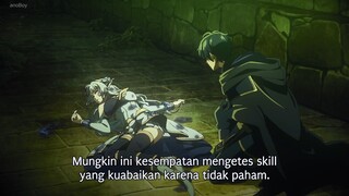 My Status as an Assassin Obviously Exceeds the Hero's episode 3 Full English Sub | REACTION