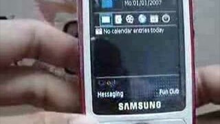 Samsung i450