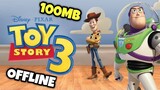TOY STORY 3 Mobile
