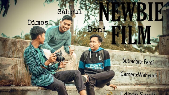 Short Film (Cinematic)