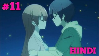 Tonikaku Kawaii | Fly Me to the Moon | Episode 11 in hindi | Explained by Anime army