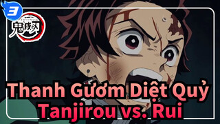 [Thanh Gươm Diệt Quỷ] Tanjirou vs. Rui_3