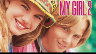 My Girl II (1994) || subtitle Indonesia