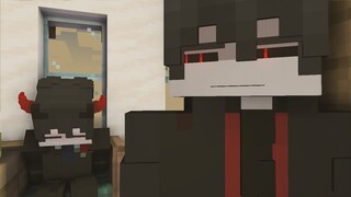 Minecraft Animation Boy love || Desire for love [part 2] || Music Video