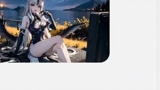 Ningguang: Be my exclusive male servant❤ I'll step on you if you don't obey! (Genshin Impact dialogu