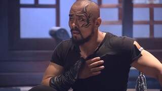 The God of War Xingtian summoned by Xiaotian VS Yan Emperor’s Shura Armor!