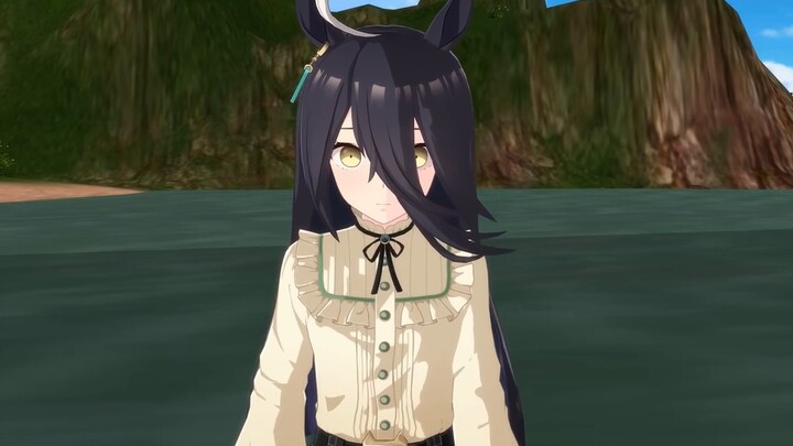 How difficult it is for a person to persist, thousands of immortals retreat on the upstream river, l