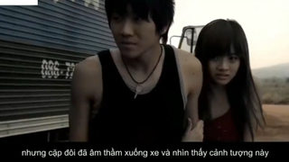review phim Lời nguyền 2 tập 2 #reviewphimhay #reviewhay