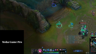Cach choi tuong Yasuo phan 4 #mobagamepro