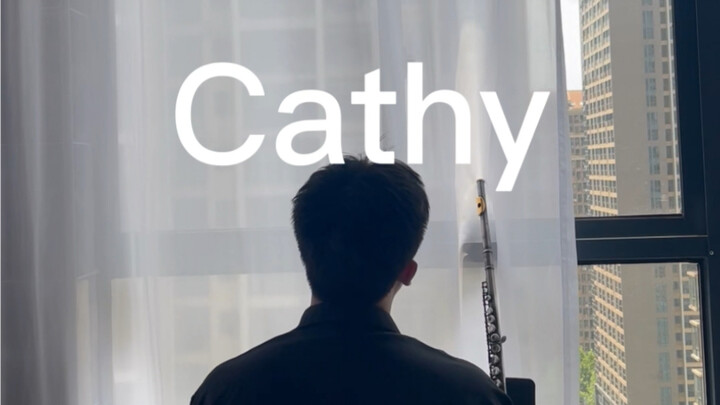 Cathy Flute