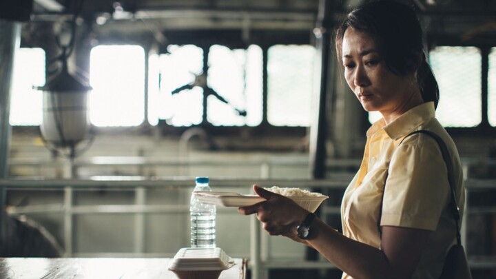 Caught by the Tides - sub indo