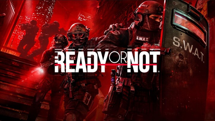 Ready Or Not 2 | Full Hd English Movie