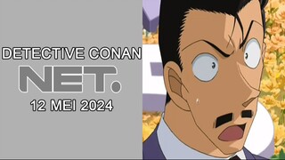 Klip Detective Conan NET Tahun 2024