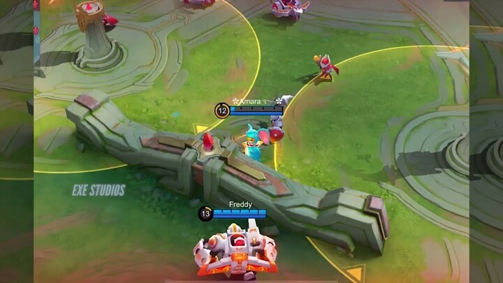 WTF MOBILE LEGENDS FUNNY MOMENTS #118 #mlbb #funnymoments #mobilelegend #mlbbindonesia