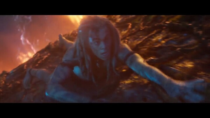 Avatar: Fire and Ash – FULL MOVIE 2025