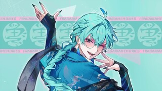 【TH SUB】HANGYON - ถามคำตอบคำ-【FRAGARIA MEMORIES】