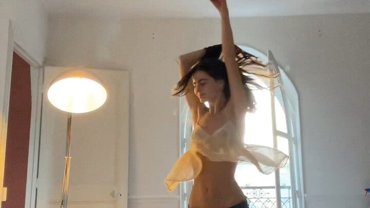 Tôi tưởng thân hình của tôi khi trưởng thành sẽ là…