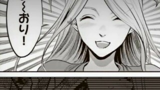 Hạnh phúc gần gũi nhưng không bao giờ có được [Truyện tranh tinh tế] chương cuối "わたし(仮)"/"Tôi" khôn