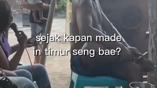 kebersamaan 🤏