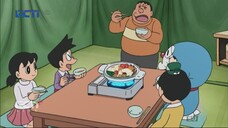 Doraemon Special 2 Jam - Hakim Nabe
