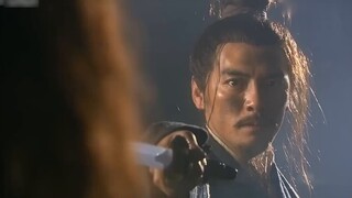 السخرية من ووسونغ وفانغ شا في معركة: ووسونغ المقاتل النمر ليس سوى هذا؟