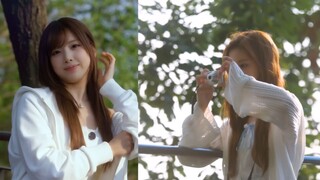 [ID SUB] PICK NMIXX | Seol-yoon & Ji-woo's summer diary☀️