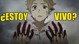 境界の彼方 Kyoukai no Kanata (Beyond the Boundary) - Battle Scene Edit - Rey  Anime Space - BiliBili