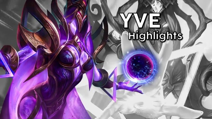 YVE HIGHLIGHTS