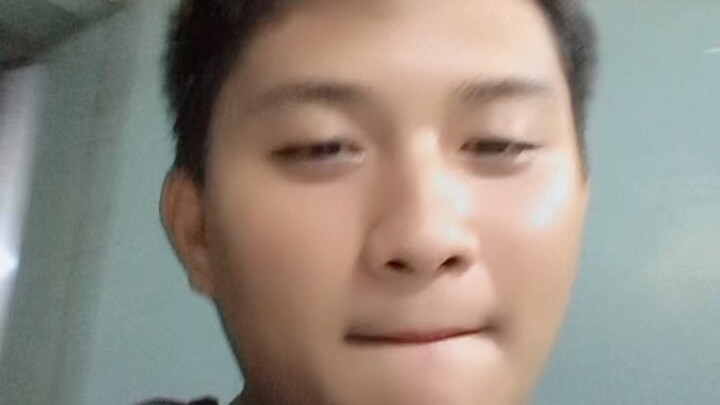 Nag papa cute hahaha