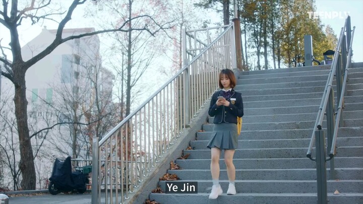 Lèt me øff thè e🌏th ep 16-20 eng sub