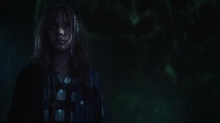 Cơn Thịnh Nộ Từ Cõi Âm Full Movie [Sub Việt]