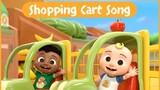 Shopping Cart Song